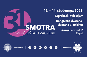 SMOTRA SVEUČILIŠTA U ZAGREBU